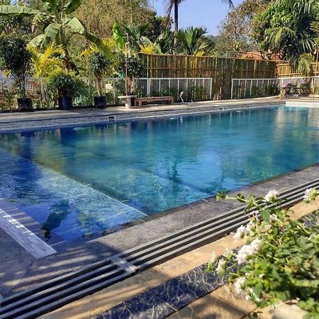 Ibiza Wonderland , Meppadi Wayanad Villa Dış mekan fotoğraf